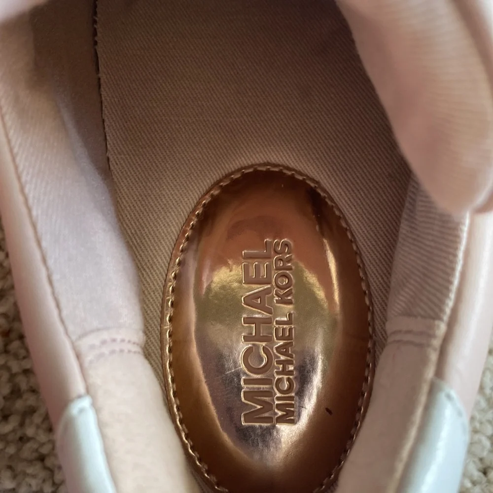 New Michael Kors Tennis - Picture 4 of 8